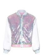 Bomber Jacket Bombertakki Pink Billieblush