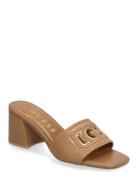 Gals Korolliset Sandaalit Beige GUESS