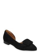 Ballerina Ballerinat Black Billi Bi