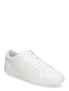 Low Profile Cupsole Cm Matalavartiset Sneakerit Tennarit White Calvin ...