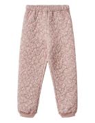 Thermo Pants Alex Outerwear Thermo Outerwear Thermo Trousers Pink Whea...