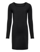 Kogea L/S 2-Ways Dress Jrs Dresses & Skirts Dresses Casual Dresses Lon...