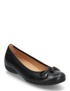 Ballerina Ballerinat Black Gabor