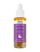 Bio Retinoid Youth Concentrate Kasvoöljy Hiusöljy Nude REN