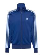 Firebird Tt Sport Sweat-shirts & Hoodies Sweat-shirts Navy Adidas Orig...