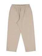 Panto Bottoms Trousers Beige MarMar Copenhagen