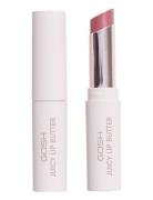 Juicy Lip Butter Meikkivoide Meikki Pink GOSH COPENHAGEN