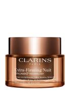 Extra-Firming Nuit Wrinkle-Smoothing, Revitalizing Night Cream All Ski...