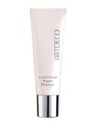 Luminous Face Primer Pohjustusvoide Meikki Nude Artdeco