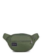 Fifth Avenue Bumbag Vyölaukku Laukku Green JanSport