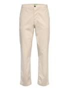 Trousers Bottoms Trousers Chinos Beige United Colors Of Benetton