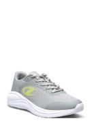 Syphon Engage Mesh Low Cut Shoe Matalavartiset Sneakerit Tennarit Grey...