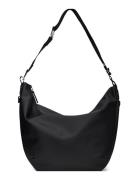 Valera Shoulder Bag Large W3 Shopper Laukku Black Rains