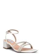 Gabby Sandal Korolliset Sandaalit White Steve Madden