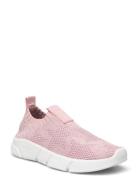 J Aril Girl E Matalavartiset Sneakerit Tennarit Pink GEOX