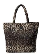 Ruthsy Tote Bag Tote Laukku Brown Sofie Schnoor Young