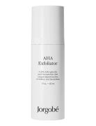 Aha Exfoliator 50 Ml Kasvovesi Kasvojen Puhdistus Nude Jorgobé