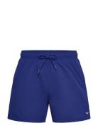 Boxer Beachwear Uimashortsit Blue Emporio Armani