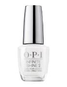 Infinite Shine Alpine Snow Kynsilakka Meikki White OPI