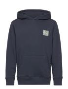 Foundation Po Sport Sweat-shirts & Hoodies Hoodies Navy Billabong