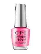 Infinite Shine Glossed In Your Thoughts Kynsilakka Meikki Pink OPI