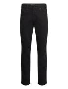 Greensboro Bottoms Jeans Regular Black Wrangler