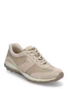 Sneaker Matalavartiset Sneakerit Tennarit Beige Gabor