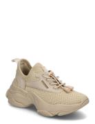 Jmatch Sneaker Matalavartiset Sneakerit Tennarit Beige Steve Madden