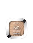 L'oréal Paris True Match Powder 2.C Puuteri Meikki L'Oréal Paris