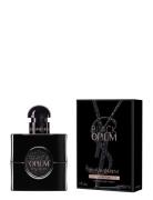 Yves Saint Laurent Black Opium Le Parfum 30Ml Hajuvesi Eau De Parfum N...