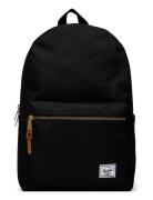 Settlement Backpack Reppu Laukku Black Herschel