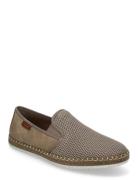 B5265-65 Tennarit Sneakerit Beige Rieker