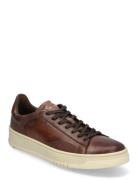 Blackwell Matalavartiset Sneakerit Tennarit Brown Lloyd