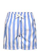 Swimshorts Aop Uimashortsit Blue Lindex