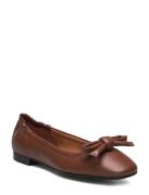 Ballerina Ballerinat Brown Billi Bi