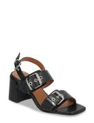 Sandals Korolliset Sandaalit Black Billi Bi