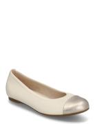 Ballerina Ballerinat Cream Gabor