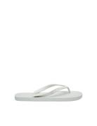 Jfwbasic Eva Flip Flop Flipflopit Rantasandaalit Sandaalit White Jack ...