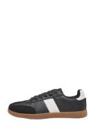 Onlamber Pu Sneaker Matalavartiset Sneakerit Tennarit Black ONLY