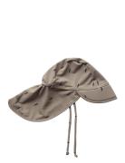 Silassb Swim Hat Uimalakki Beige Sofie Schnoor Baby And Kids