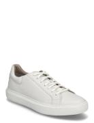 U Deiven D Matalavartiset Sneakerit Tennarit White GEOX