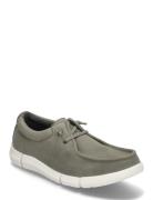 U Adacter M C Matalavartiset Sneakerit Tennarit Green GEOX