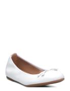 Acor25Nto Ballerinat White UNISA