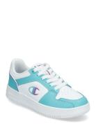 Rd18 2.0 Low G Gs Low Cut Shoe Matalavartiset Sneakerit Tennarit Blue ...