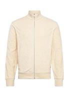 H-Siza 08 Tops Sweat-shirts & Hoodies Sweat-shirts Beige BOSS