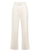 Trousers Staffan Linen Blend Bottoms Trousers White Lindex