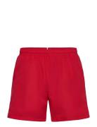 Dolphin Uimashortsit Red BOSS