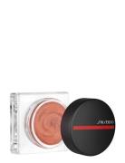 Shiseido 03 Whippedpowder Blush Poskipuna Meikki Nude Shiseido