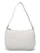 Bag Bags Top Handle Bags White Rosemunde