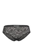 Rwdebbie Panties Alushousut Brief Tangat Black Rosemunde